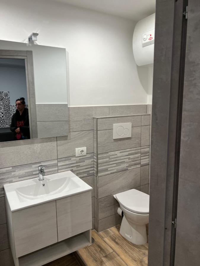 L' Angoletto Bed and Breakfast Campagnano Di Roma Eksteriør billede