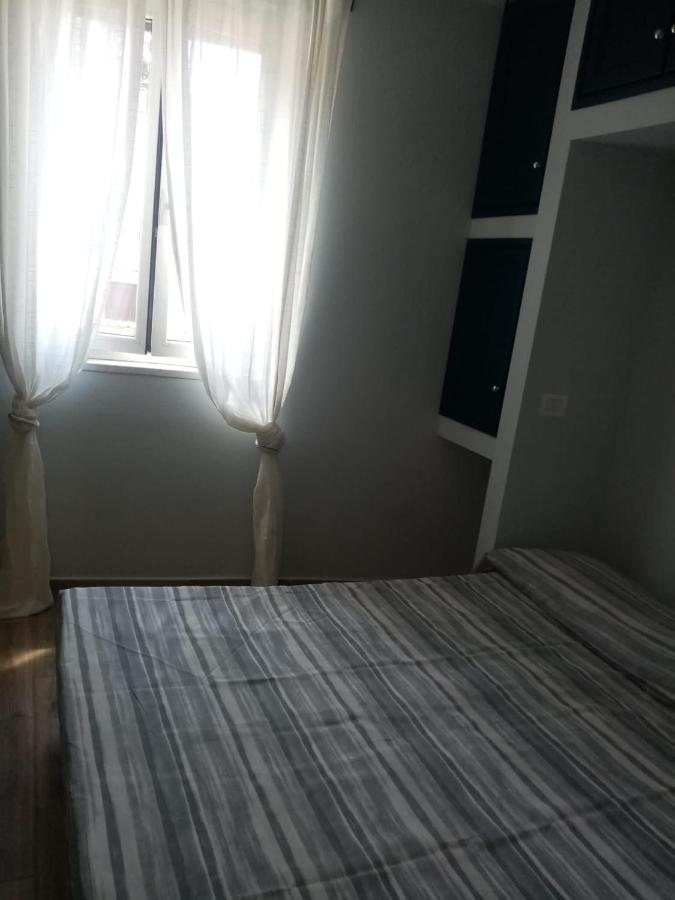 L' Angoletto Bed and Breakfast Campagnano Di Roma Eksteriør billede