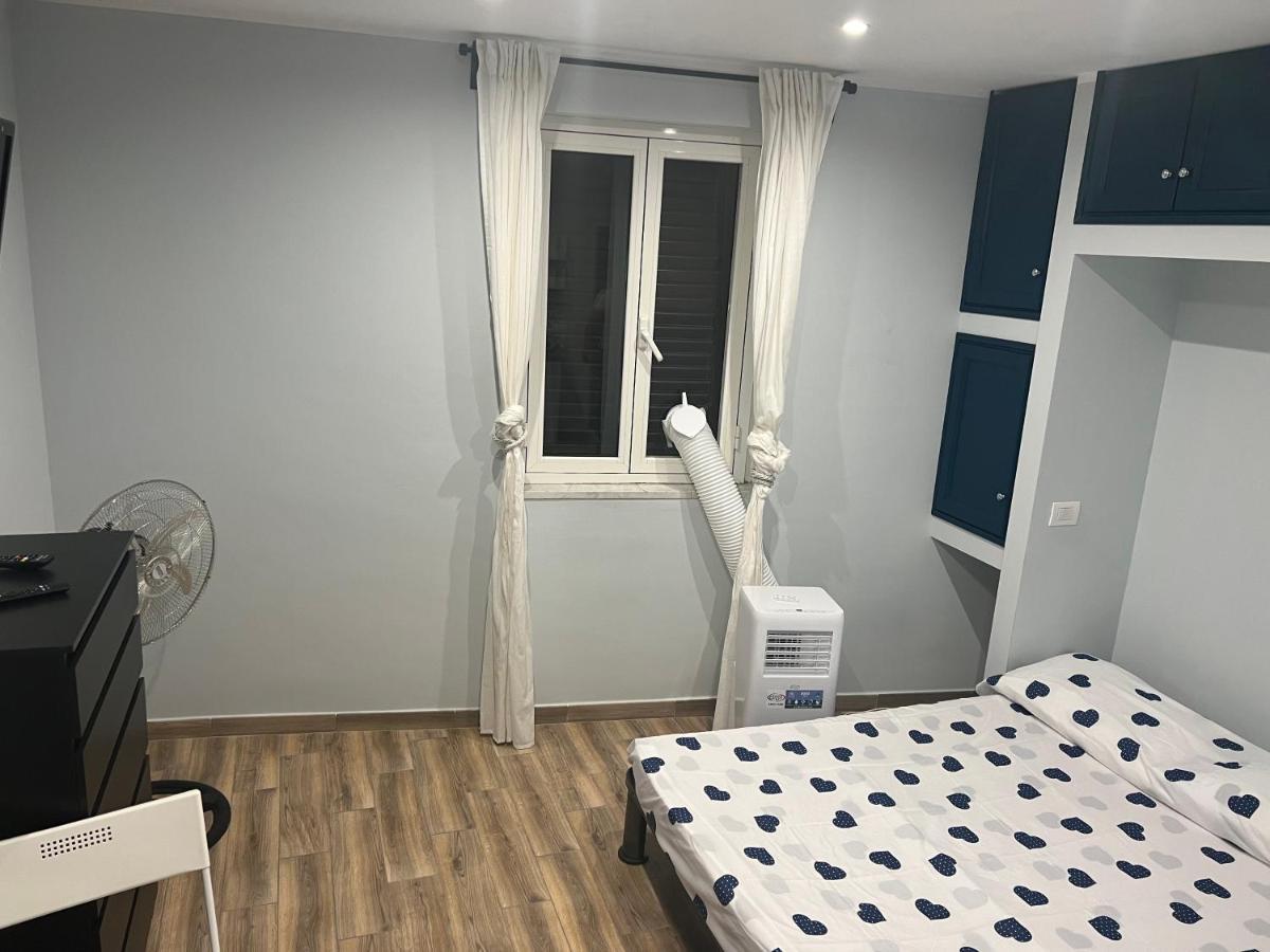L' Angoletto Bed and Breakfast Campagnano Di Roma Eksteriør billede